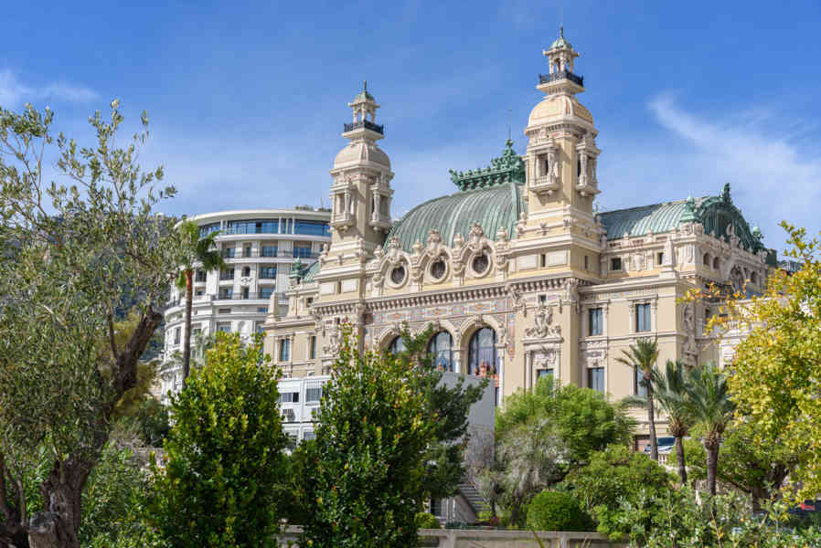 Principado de Mónaco 28 - Montecarlo - casino de Montecarlo.jpg